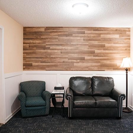 Salida Inn & Monarch Suites Экстерьер фото