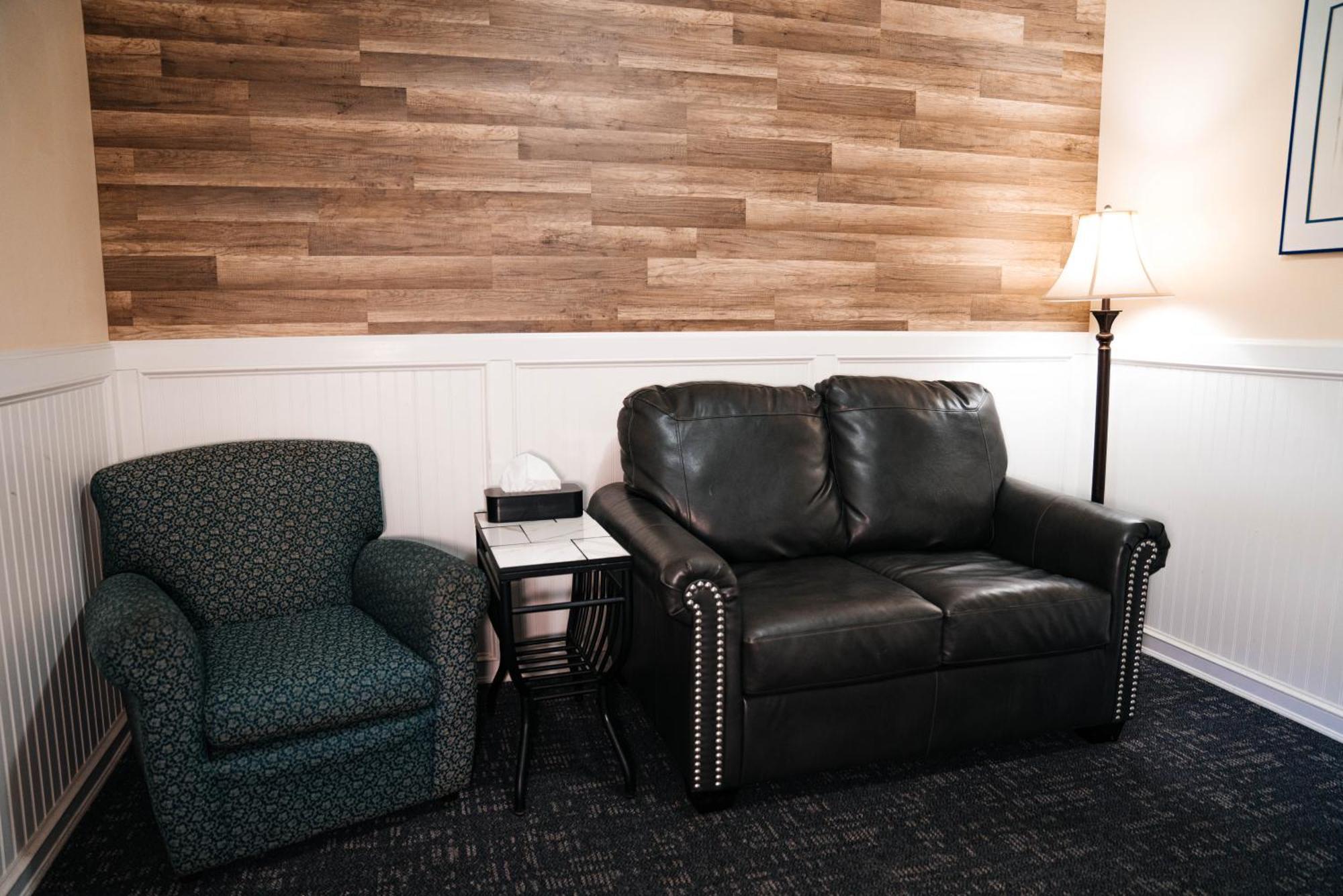 Salida Inn & Monarch Suites Экстерьер фото