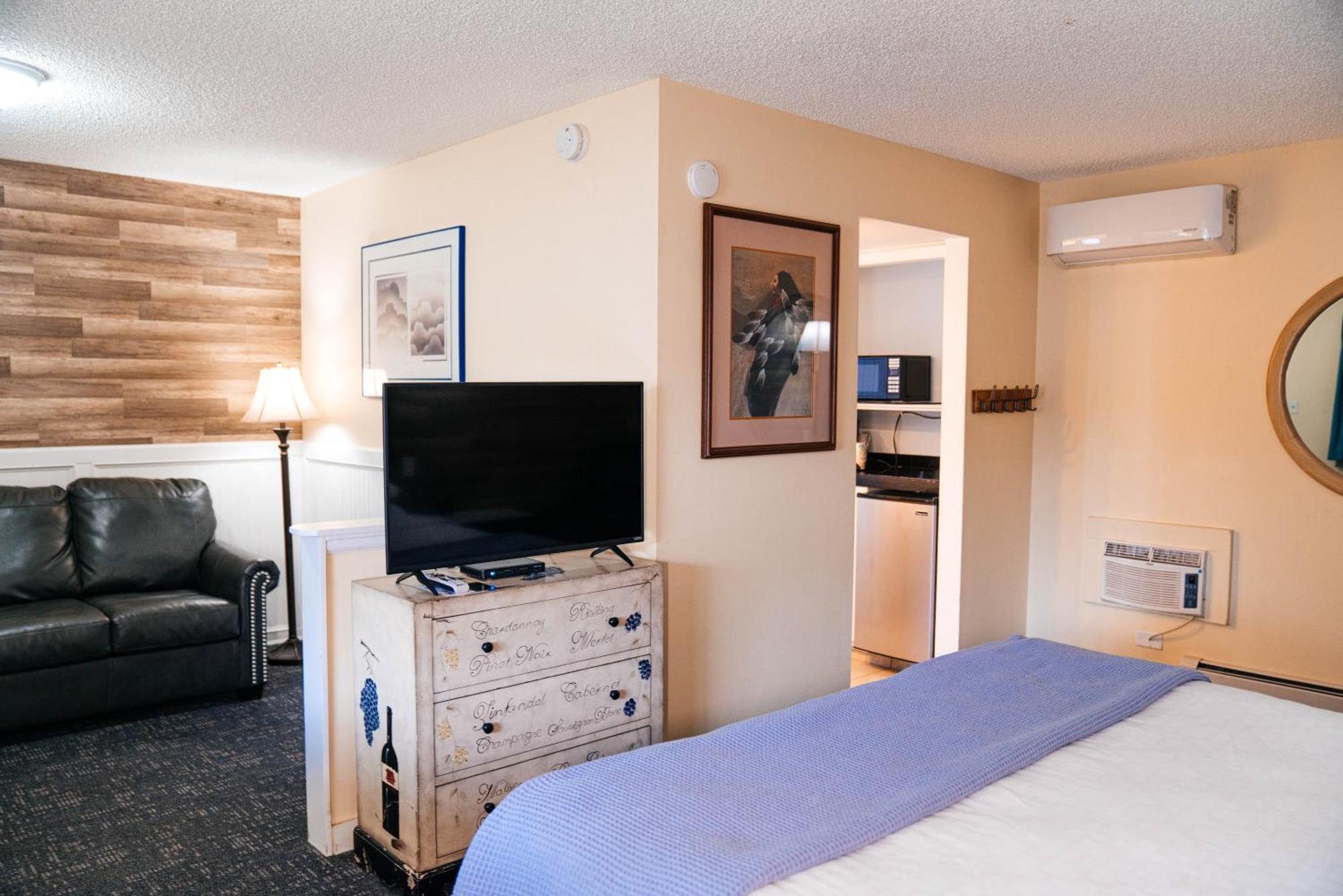 Salida Inn & Monarch Suites Экстерьер фото
