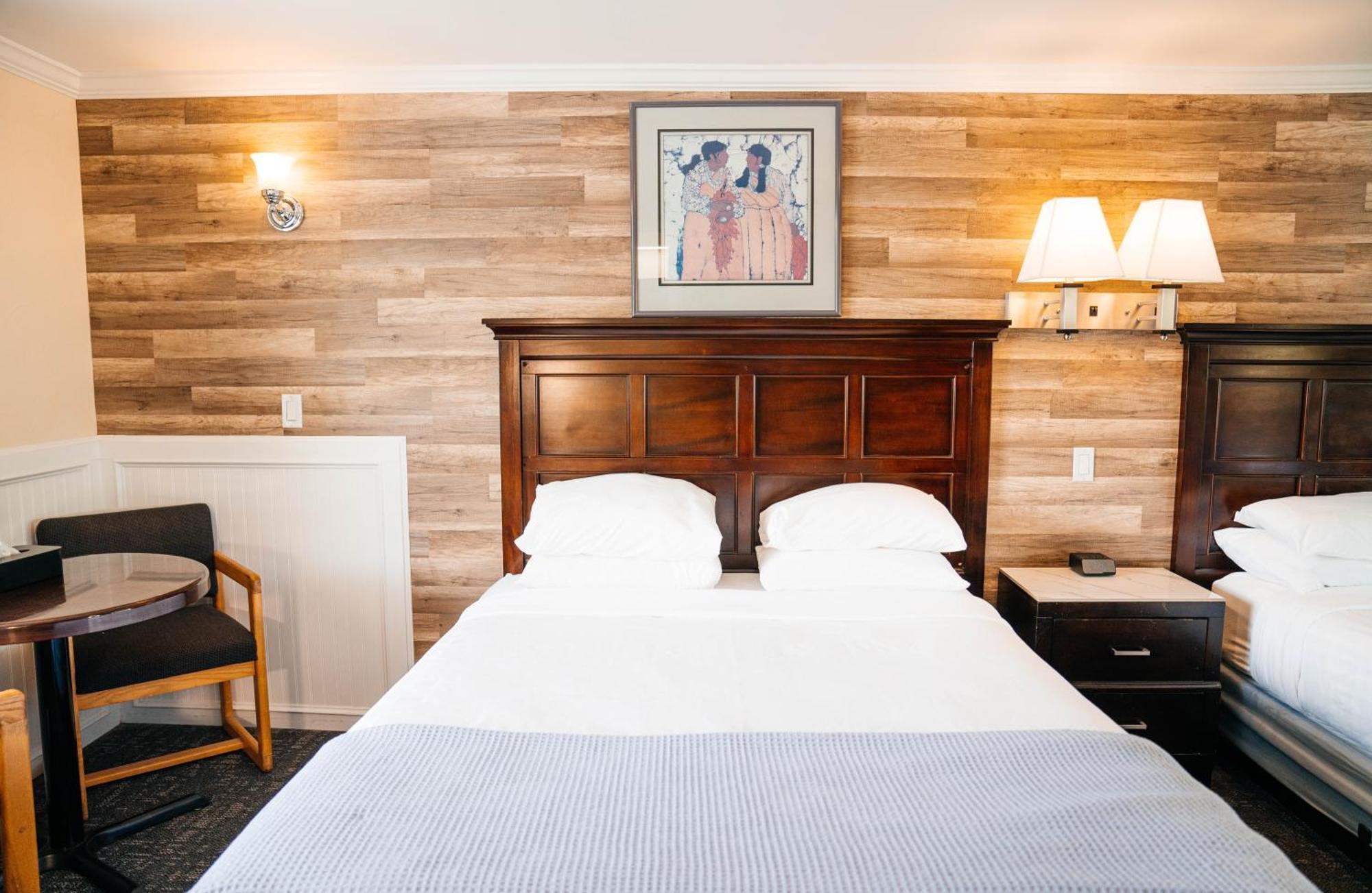 Salida Inn & Monarch Suites Экстерьер фото