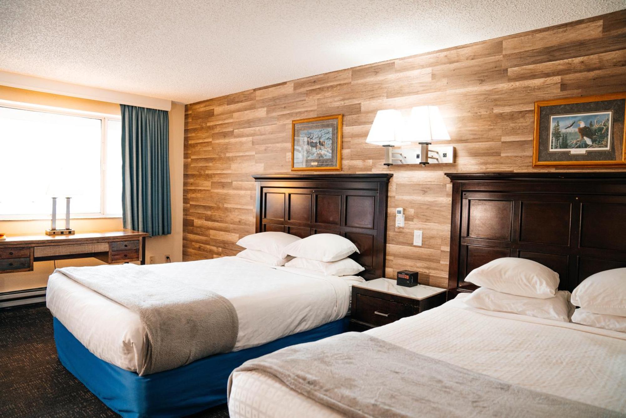 Salida Inn & Monarch Suites Экстерьер фото