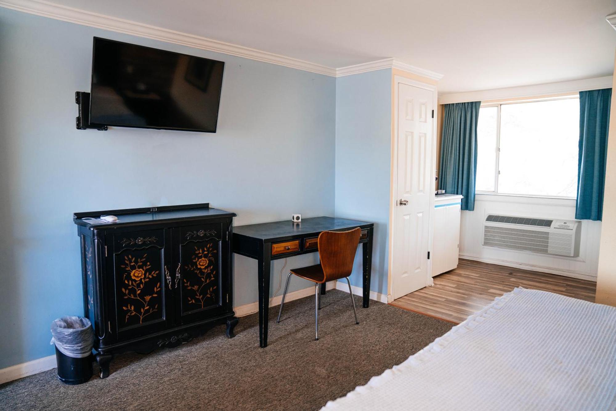 Salida Inn & Monarch Suites Экстерьер фото