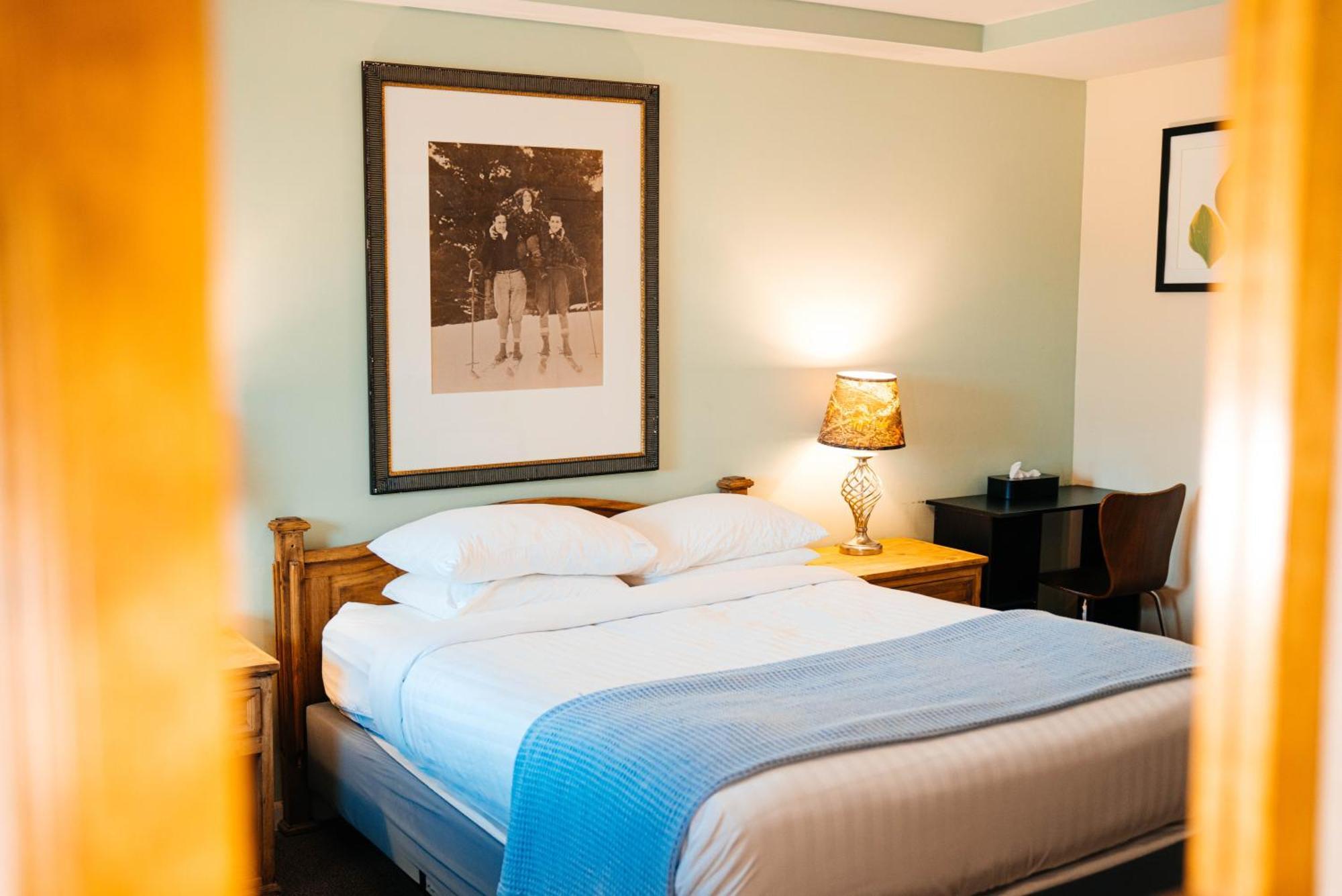 Salida Inn & Monarch Suites Экстерьер фото